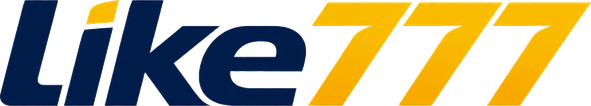 like777 official logo